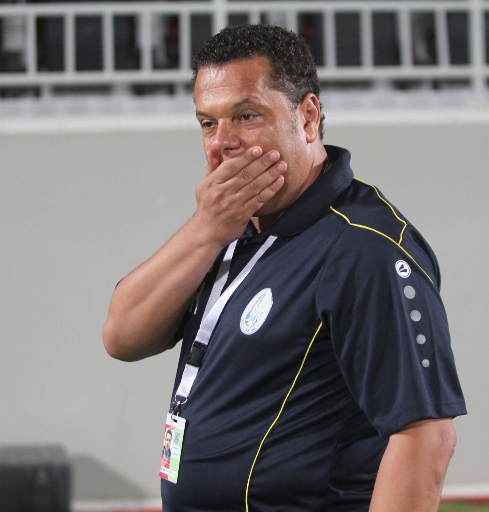 ماهر الكنزاري