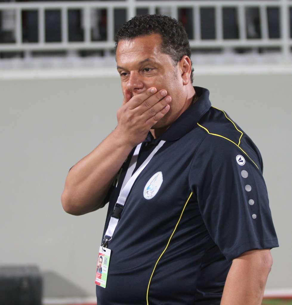 ماهر الكنزاري