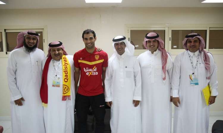 سعد عبد الامير