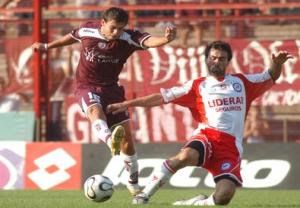 argentinos lanus 3