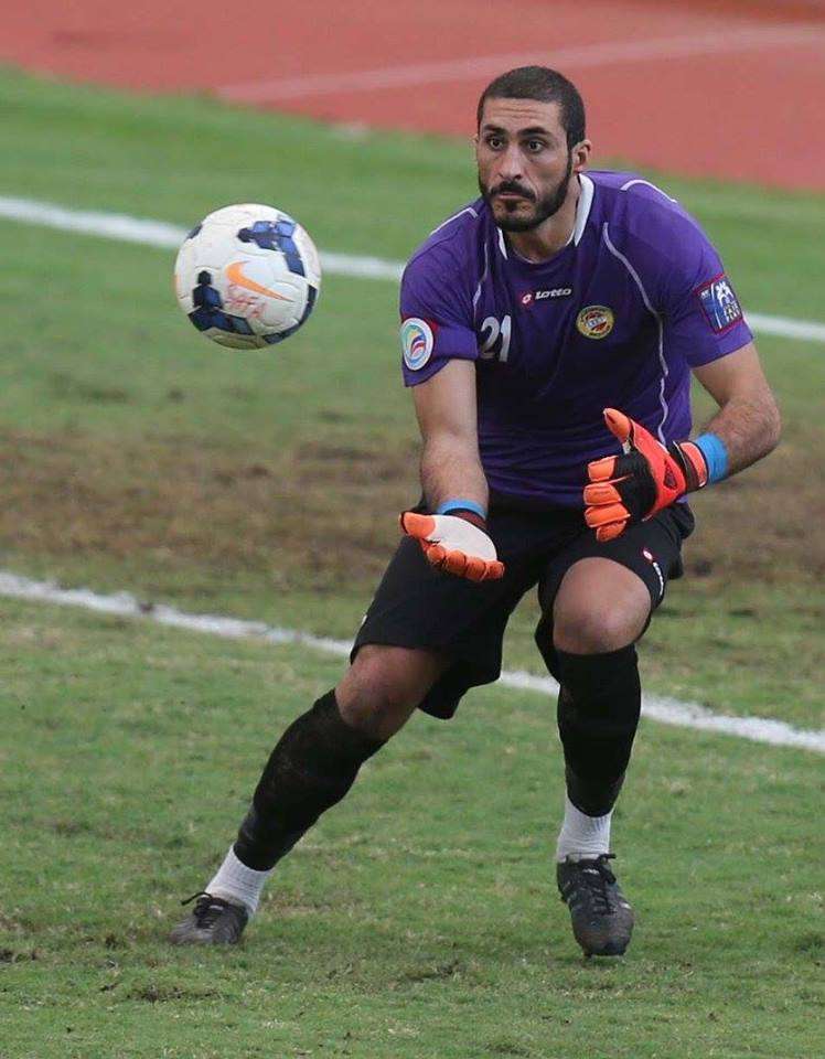محمد حمود