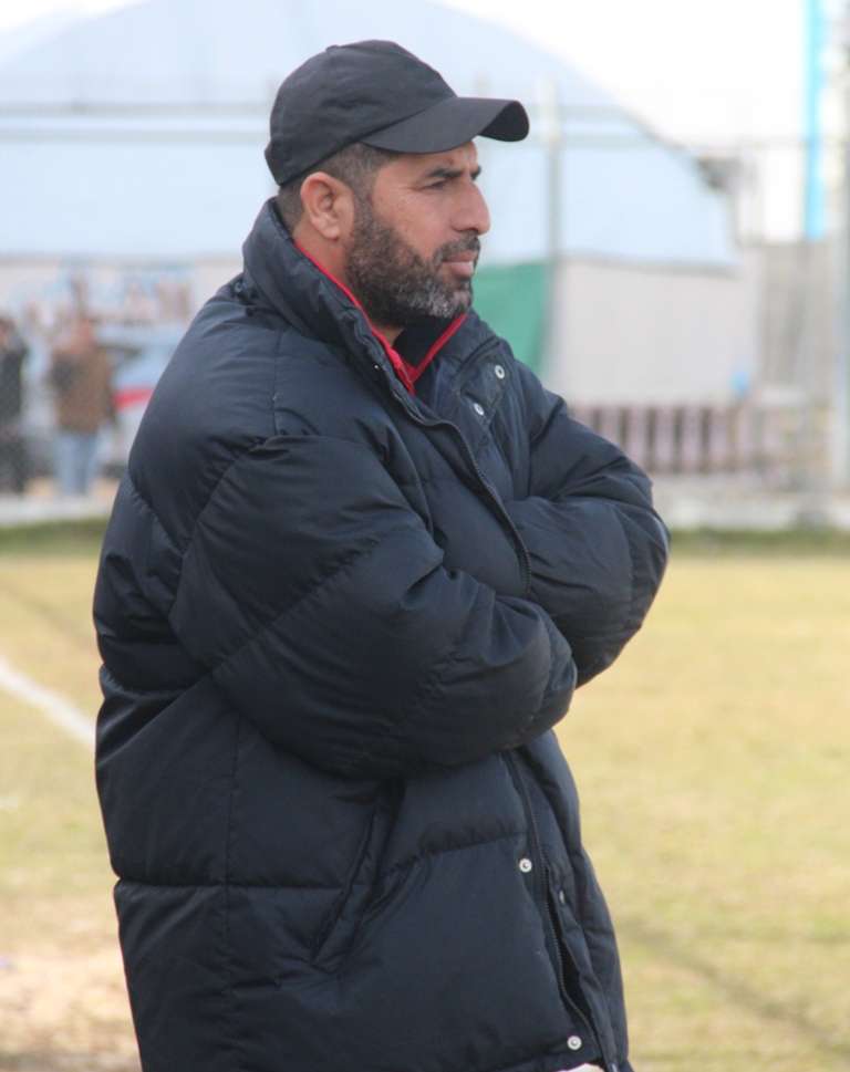 رأفت خليفة
