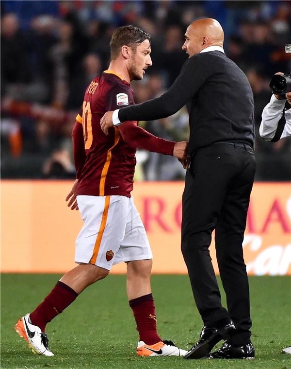 سباليتي وتوتي