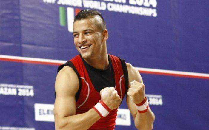  كارم بن هنية