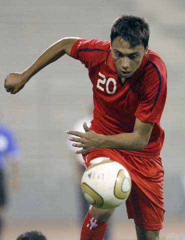 صالح الجوهري