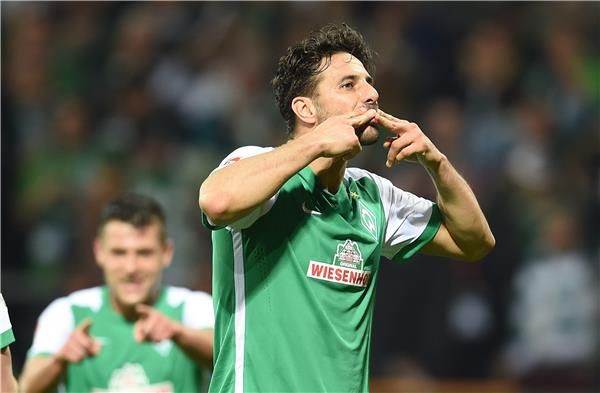  كلاوديو بيتزارو