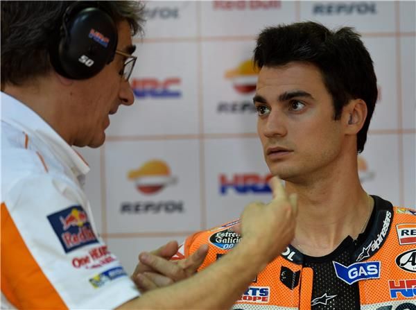  داني بيدروسا 