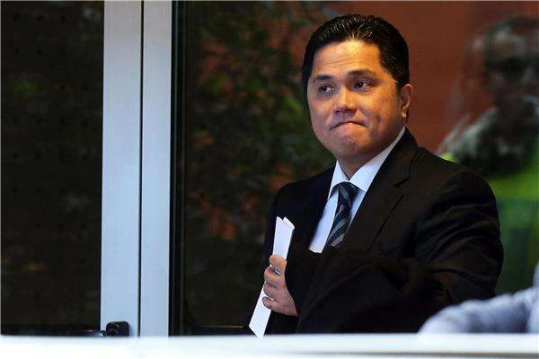  ايريك توهير