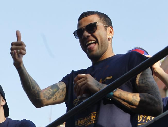 دانييل ألفيس