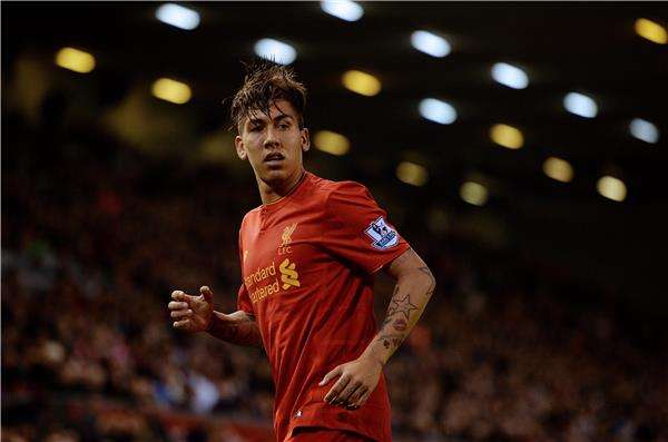 روبرتو فيرمينو