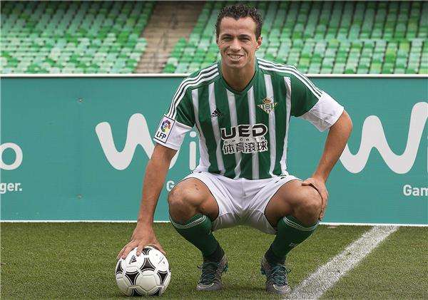 لياندرو دامياو