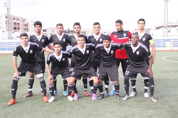 المنتخب الليبي للشباب