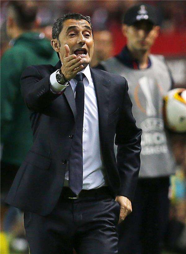 ايرنيستو فالفيردي