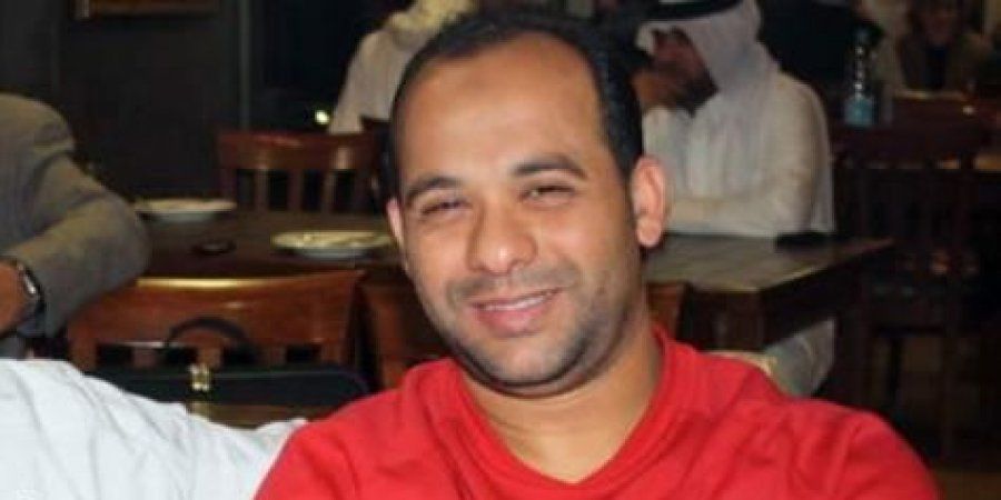 وليد صلاح الدين 