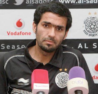 طلال البلوشي