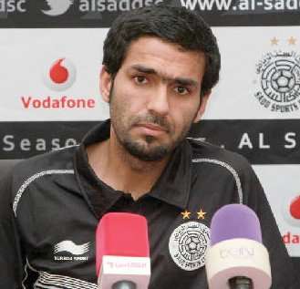 طلال البلوشي