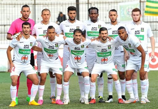 شبيبة الساورة