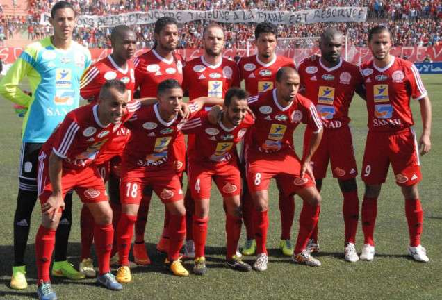 الكوكب المراكشي