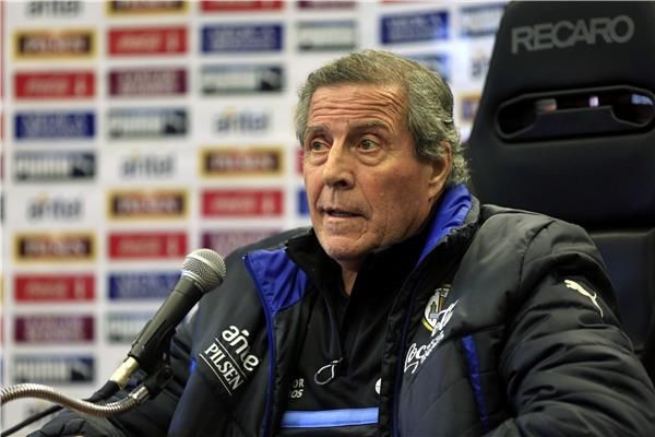 أوسكار تاباريز