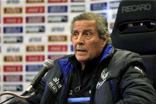 أوسكار تاباريز