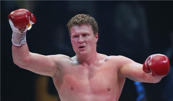 الكسندر بوفيتكين