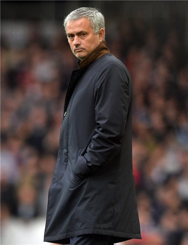 جوزيه مورينيو