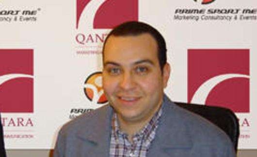 خالد رفعت