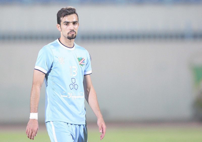  فيصل العنزي 