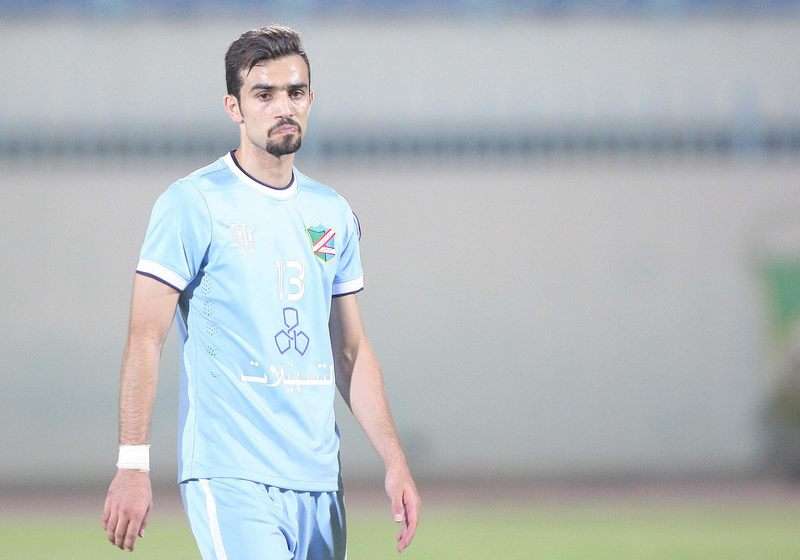 فيصل العنزي