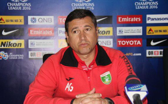 أندري ميكلايف