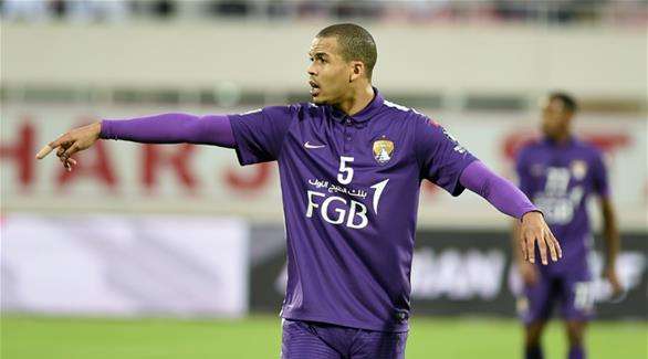 إسماعيل أحمد