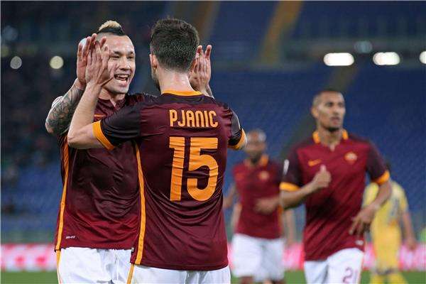 ناينجولان وبيانيتش