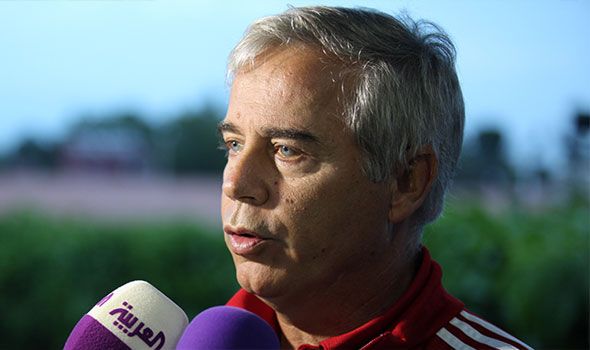  روبرتو لوبيز  يوفارتي