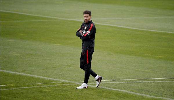 دييجو سيميوني