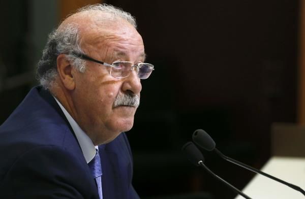 فيسنتي ديل بوسكي