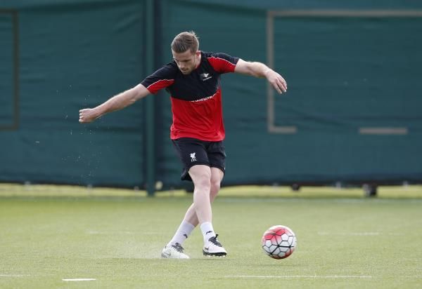 جوردان هيندرسون