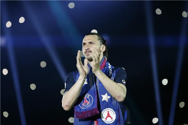 زلاتان إبراهيموفيتش