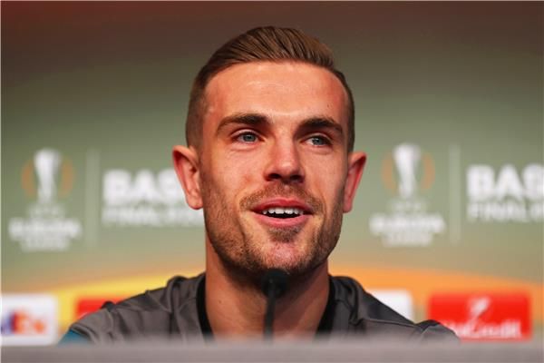 جوردان هندرسون