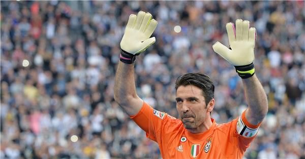 جانلويجي بوفون