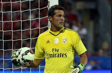 جوليو سيزار