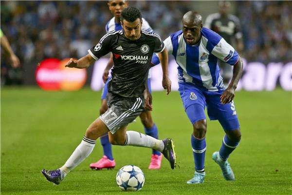  بدرو رودريجز