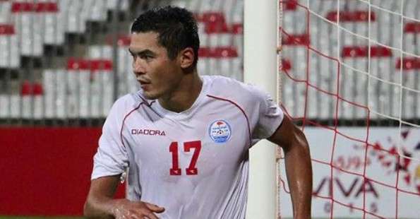 أزمات بايماتوف