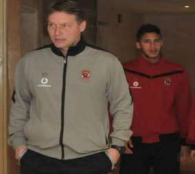 مايك ليندمان