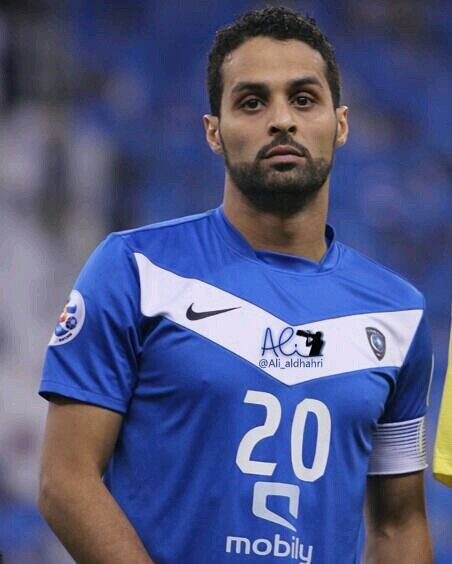 ياسر القحطاني