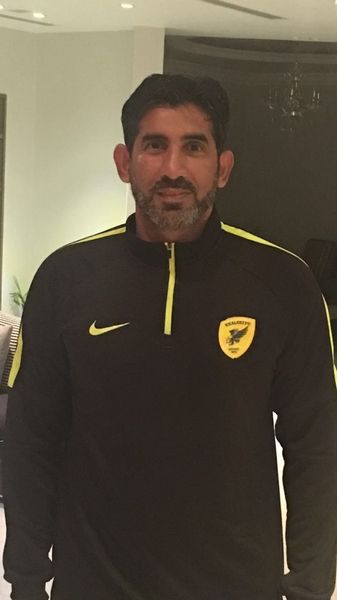 حسين التاروتي 