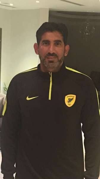 حسين التاروتي 