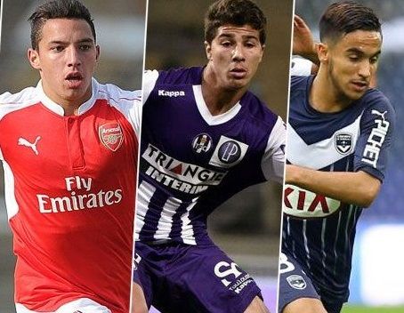 وناس . مشاش . بن ناصر 