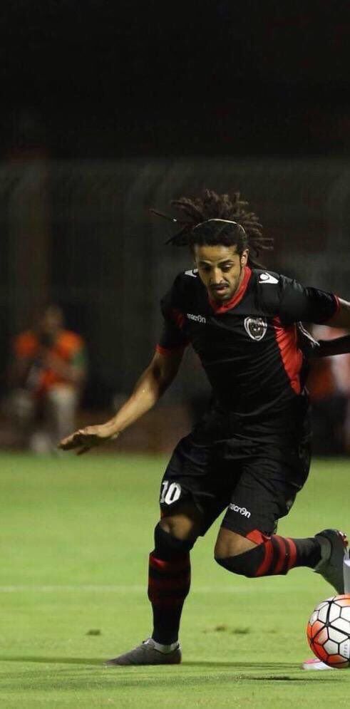 بدر الشهراني