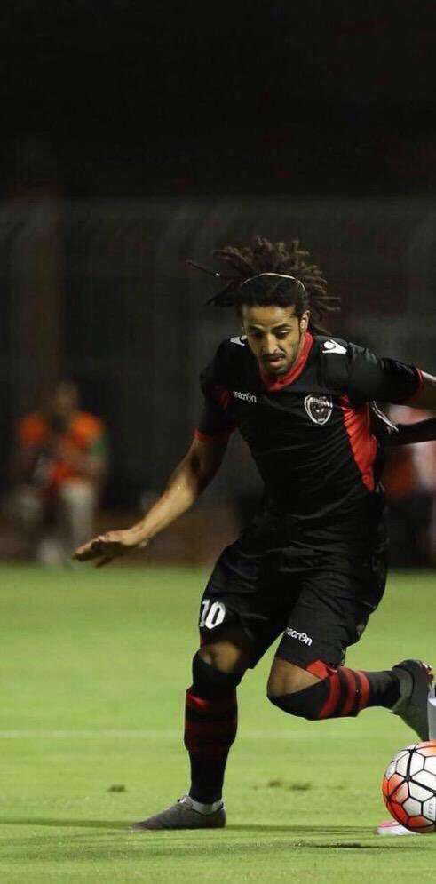 بدر الشهراني