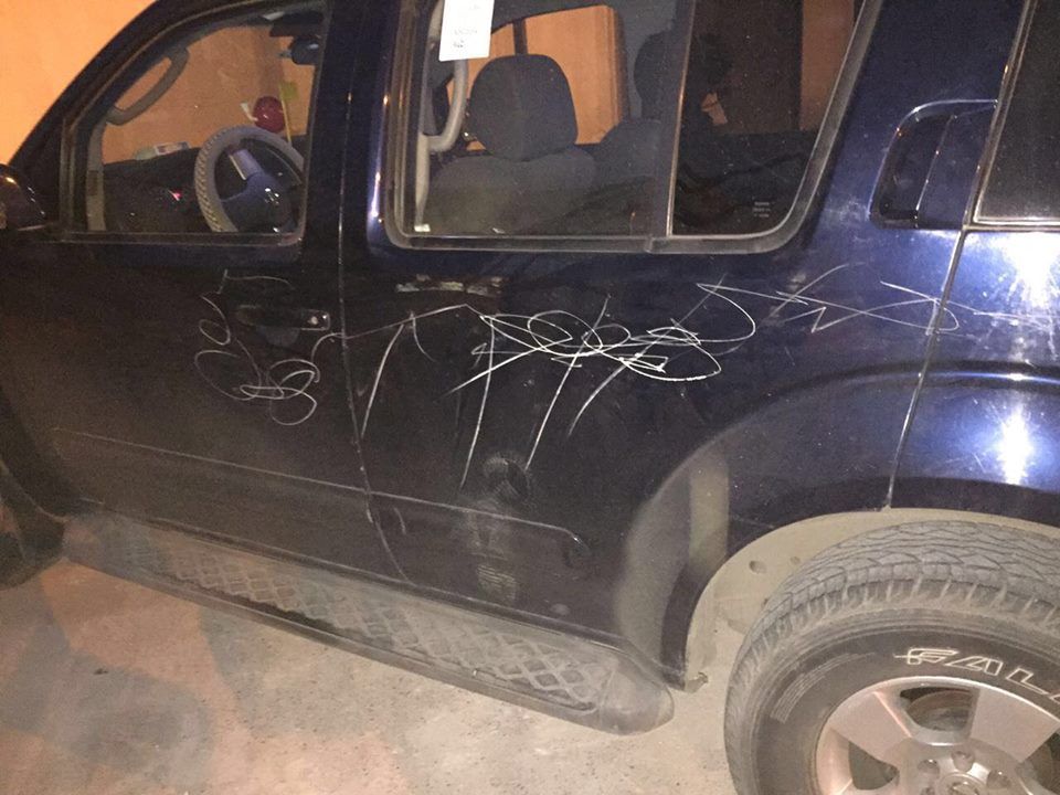 سيارة الحكم علي صباح